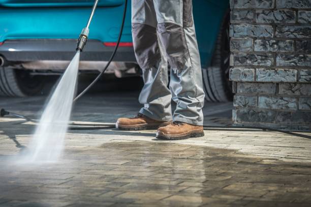 Best Gutter Cleaning  in Lockwood, MT