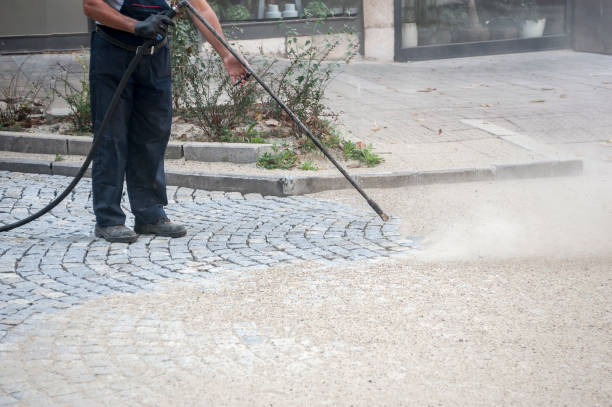 Best Machinery and Equipment Cleaning  in Lockwood, MT
