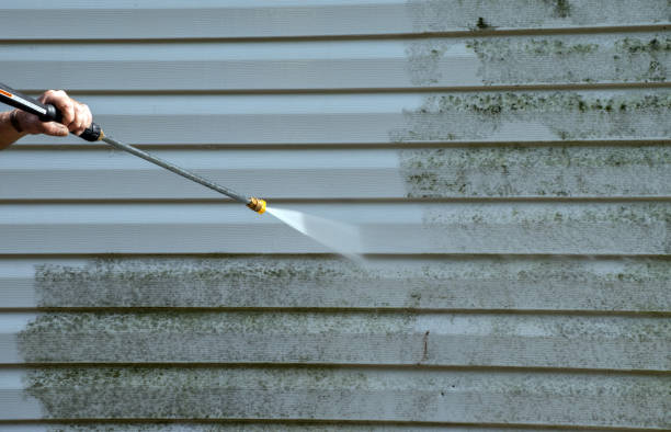 Best Parking Lot and Garage Cleaning  in Lockwood, MT