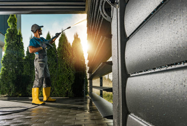 Best Roof Washing  in Lockwood, MT