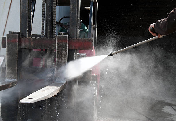 Best Patio and Deck Pressure Washing  in Lockwood, MT