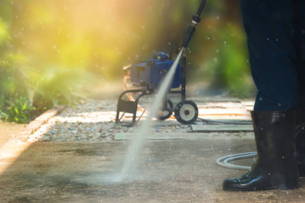 Best Sidewalk and Walkway Cleaning  in Lockwood, MT