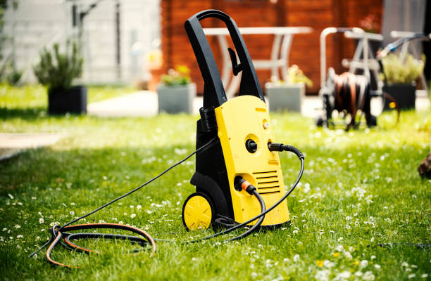 Best Parking Lot and Garage Cleaning  in Lockwood, MT